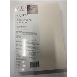 Majestic A41